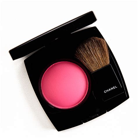 chanel hyperfresh blush swatch|contraste blush review.